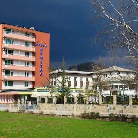 מלון Kristal 3*