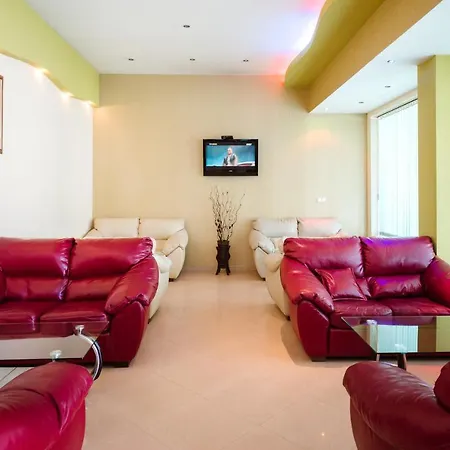 Kristal מלון זלאטוגרד