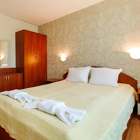 Kristal זלאטוגרד