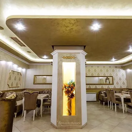 Kristal 3* Златоград