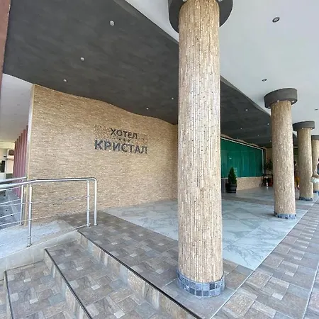Хотел Kristal