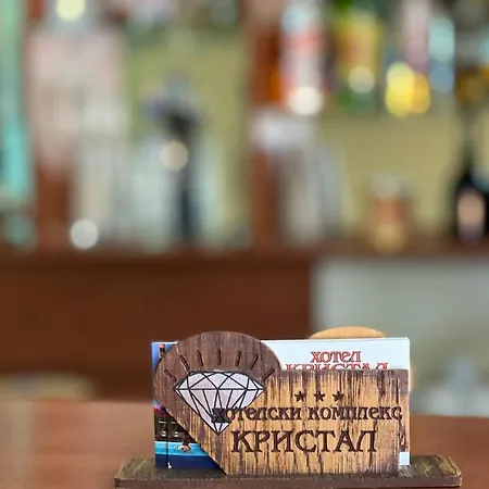 Kristal 3*