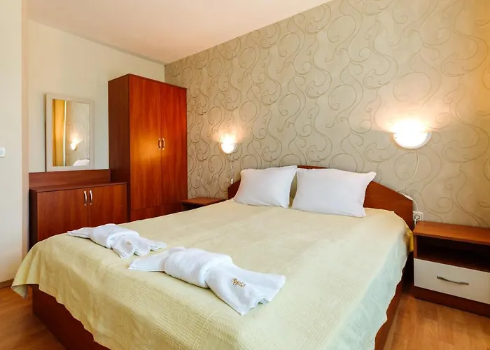 Kristal זלאטוגרד