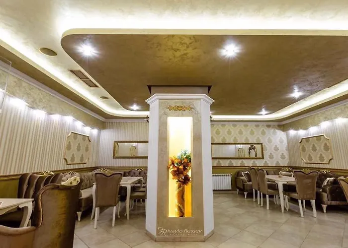 Kristal 3* זלאטוגרד