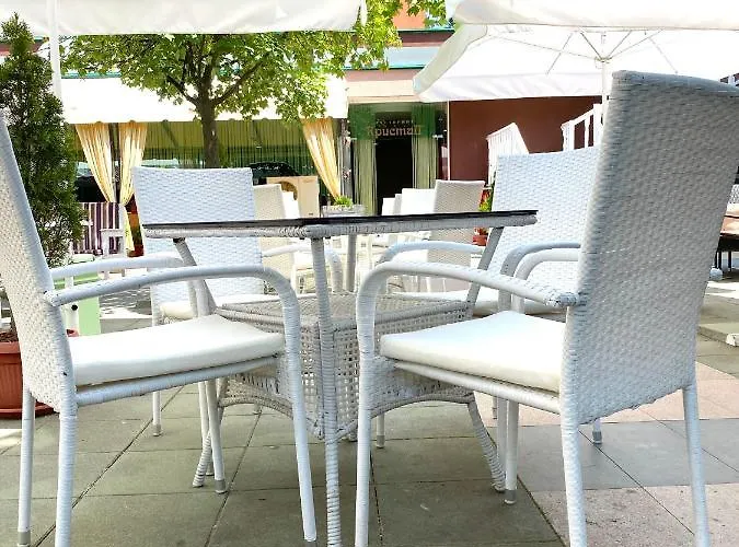 Kristal 3* זלאטוגרד