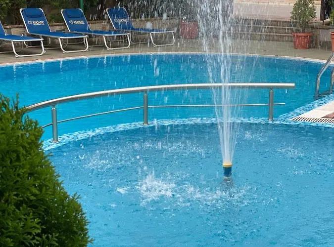 Kristal מלון זלאטוגרד