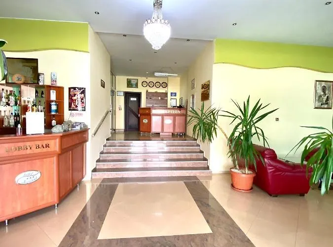 Kristal מלון זלאטוגרד