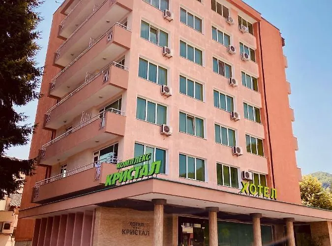 Kristal זלאטוגרד